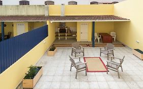 Refugio Da Cidade